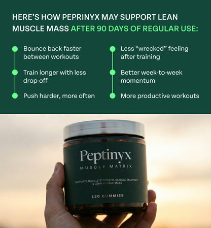 Peptinyx